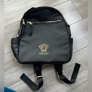 Versace Parfums backpack
